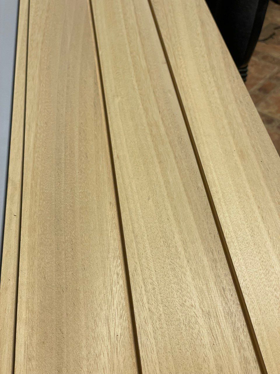 International Shipment